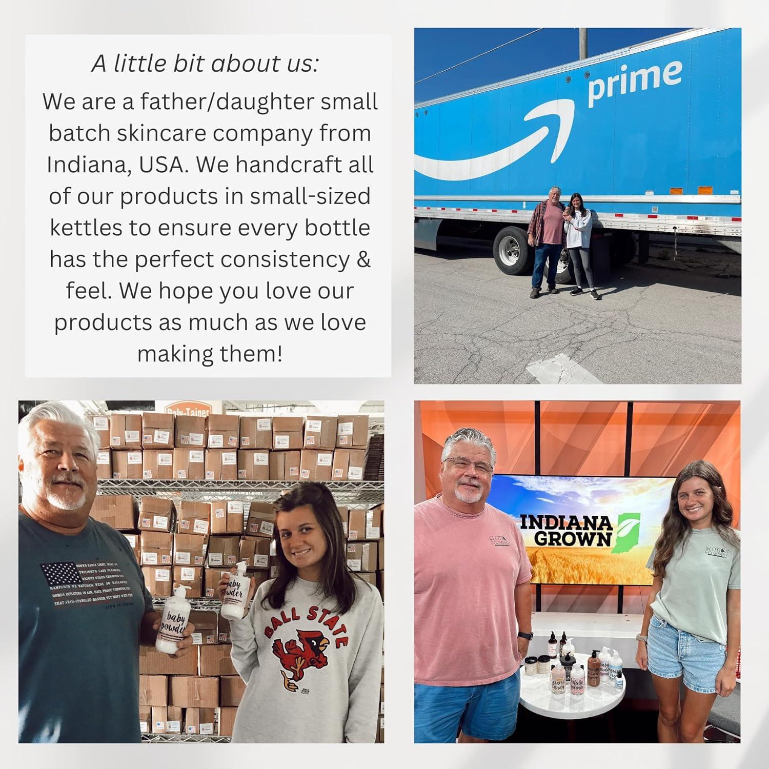 Loción Terapia de Piel 24 Horas Loci, Hidratante 2x60ml