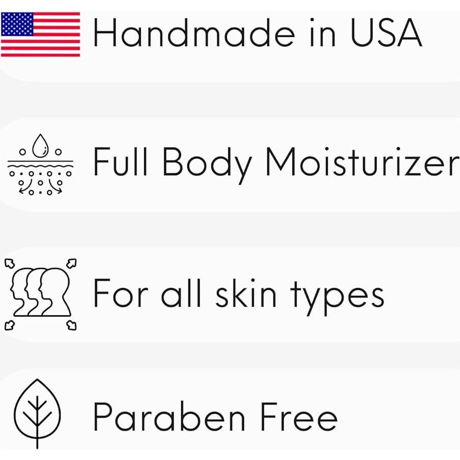 Loción Terapia de Piel 24 Horas Loci, Hidratante 2x60ml