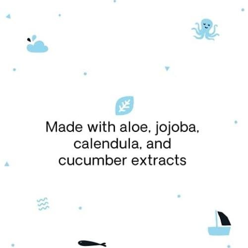 Loción Hidratante Vegana Hello Bello 250 ml Sin Fragancia