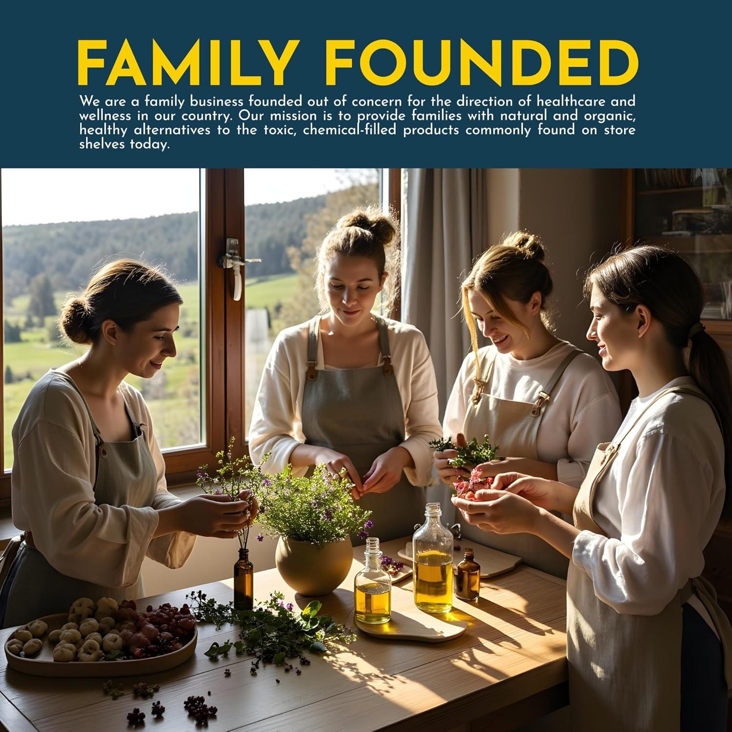 Loción de Magnesio Orgánica para Niños Easy Dreams 226g