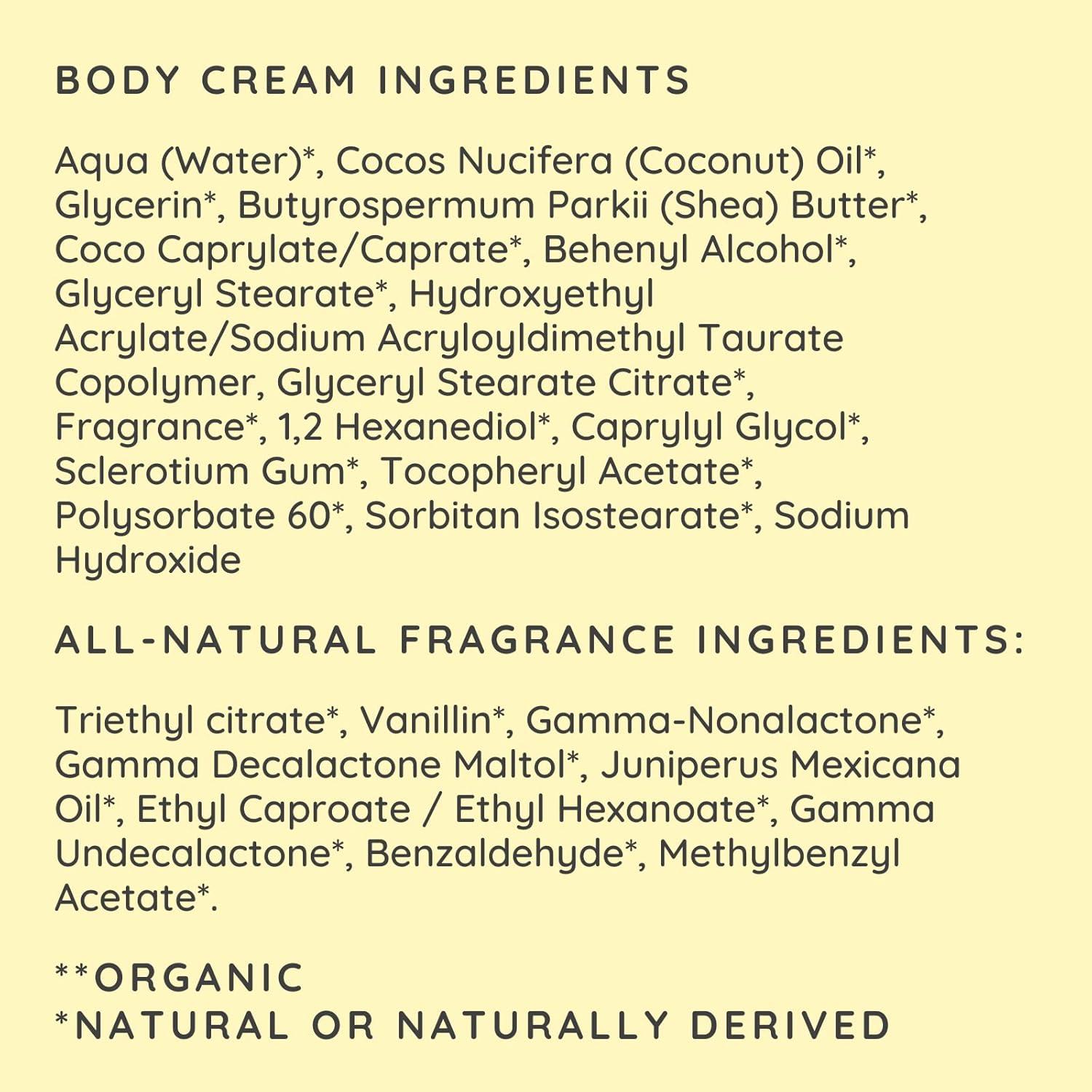 Loción Hidratante para Bebés Bubbsi 32 oz - Aceite de Coco Orgánico