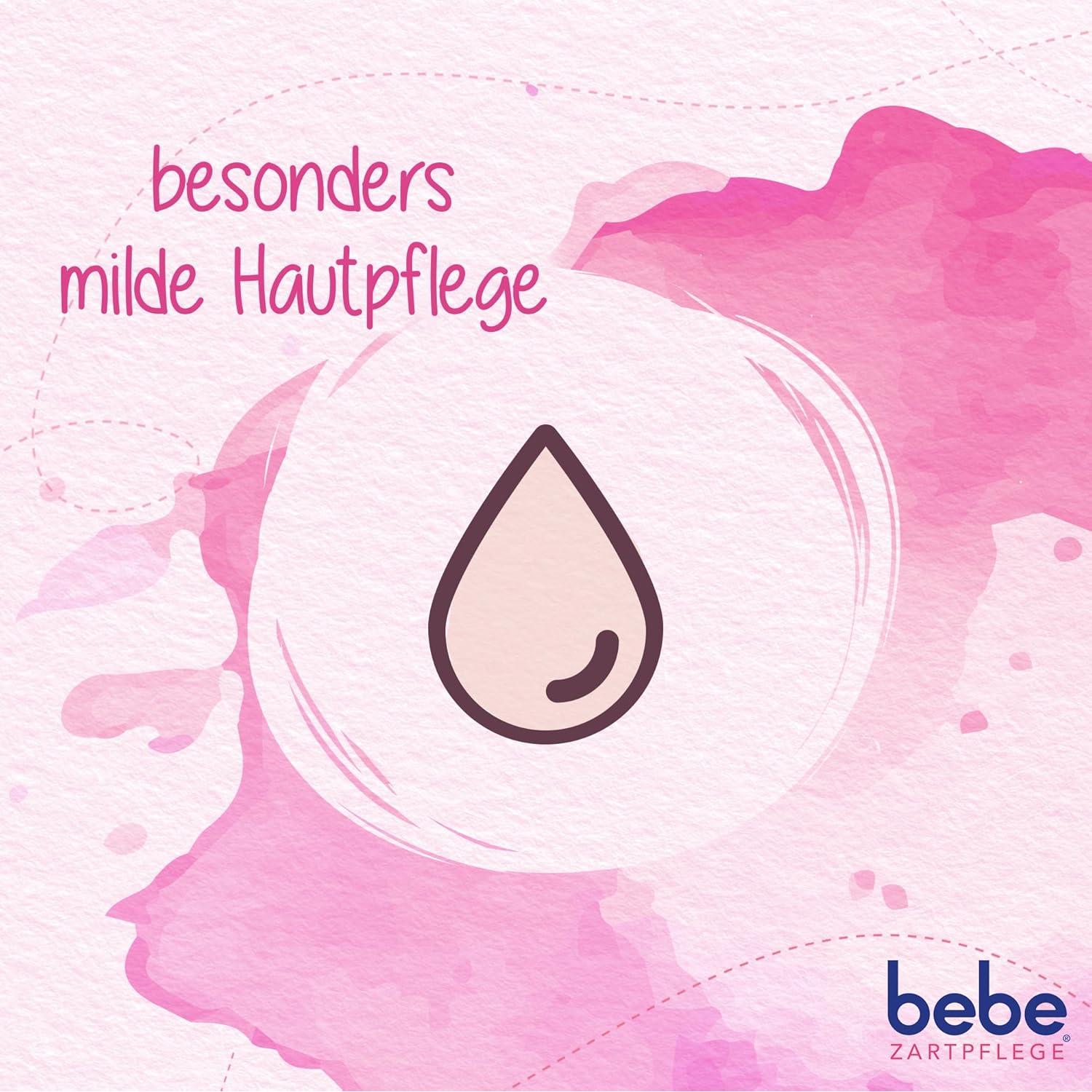 Crema para Bebés Zartcreme 150ml - Cuidado Suave Piel