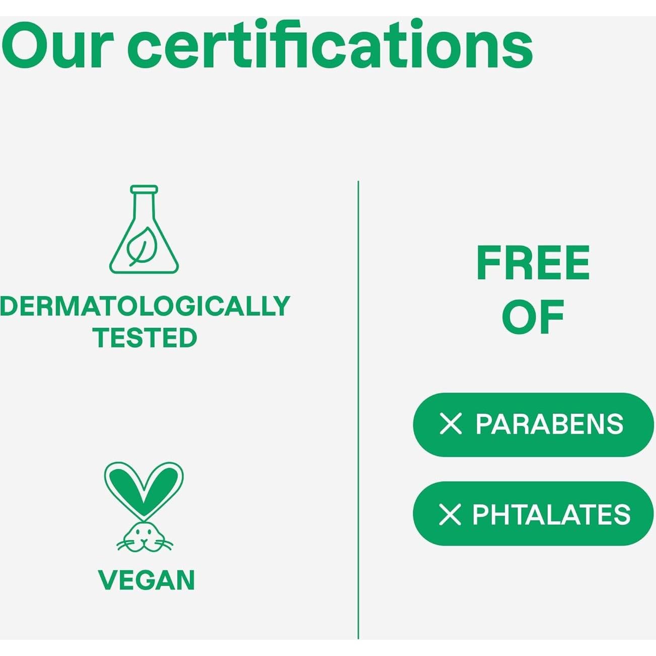 Acondicionador Natural ATTITUDE Niños 236.6 ML Sandía y Coco