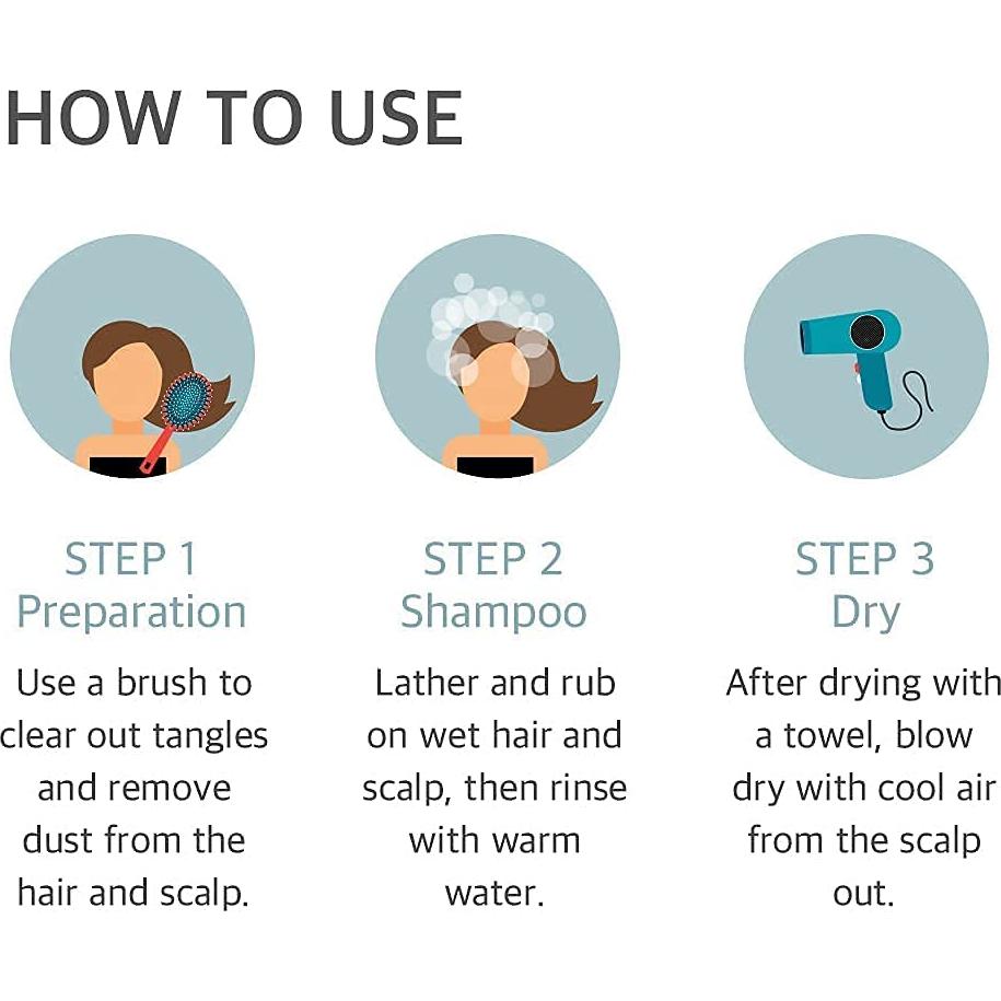 Champú para Niños ¡No Soy un Bebé! 300 ml - Leche de Cabra