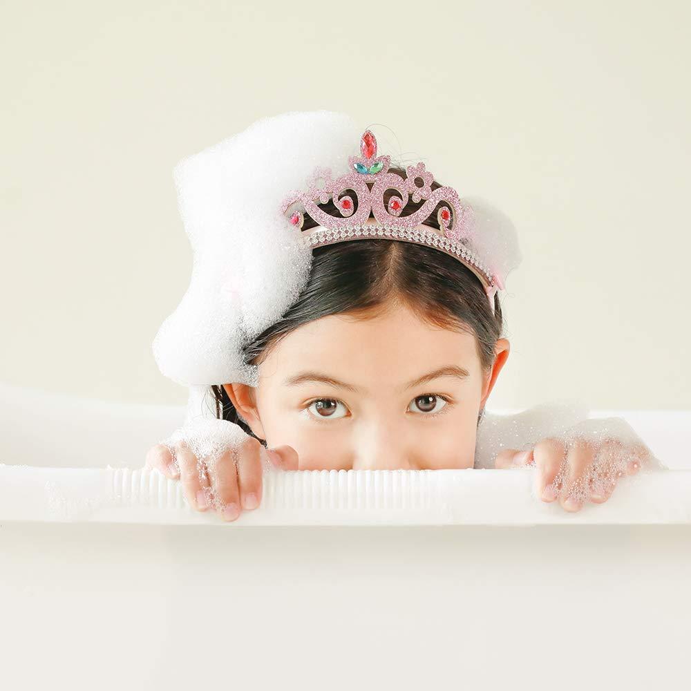 Champú para Niños ¡No Soy un Bebé! 300 ml - Leche de Cabra