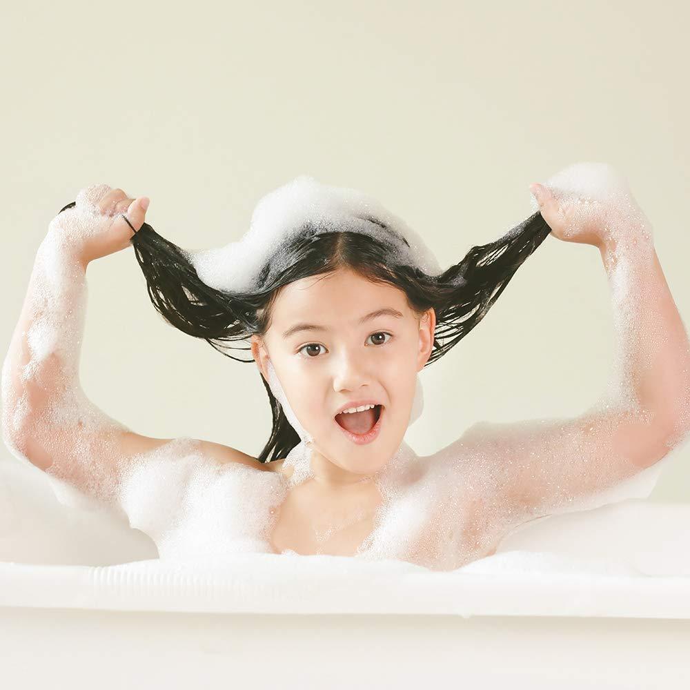 Champú para Niños ¡No Soy un Bebé! 300 ml - Leche de Cabra