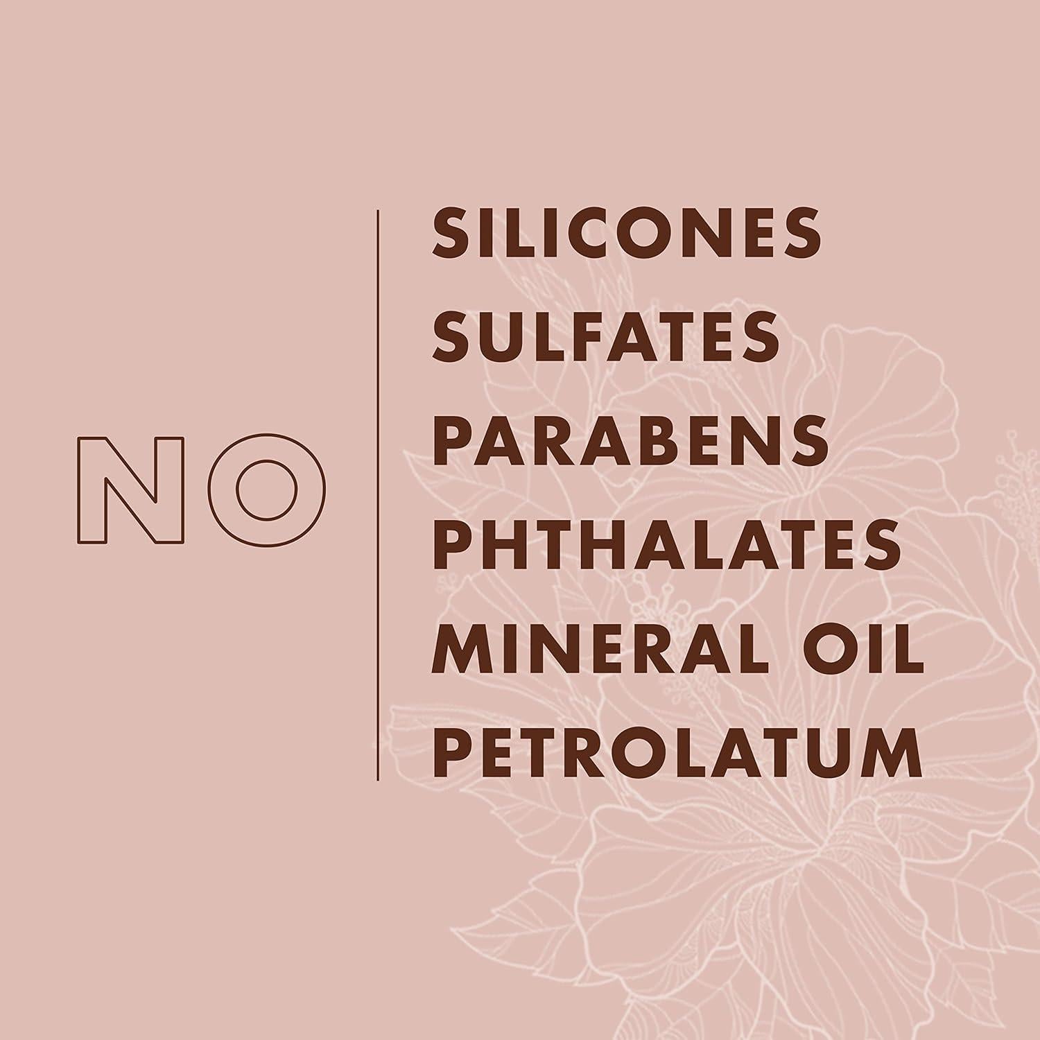 SheaMoisture Niños 2 en 1 Champú y Acondicionador Coco Hibisco 170g