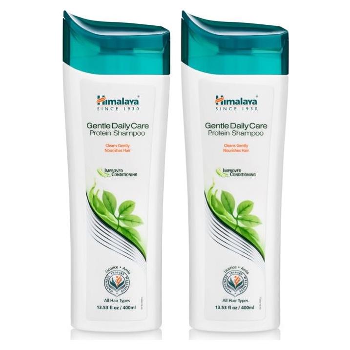 Champú Proteico Suave Himalaya 383.5 g - Cuidado Diario