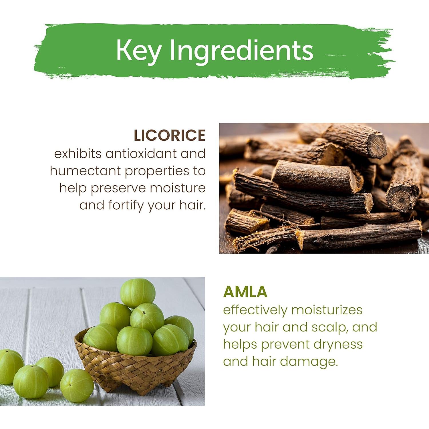 Champú Proteico Suave Himalaya 383.5 g - Cuidado Diario