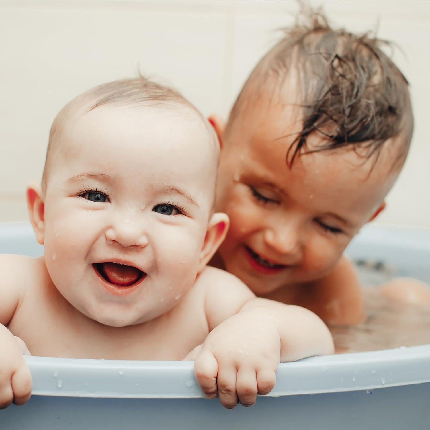 Champú Natural Mommy Care 200 ml - Suave y Nutritivo Bebés