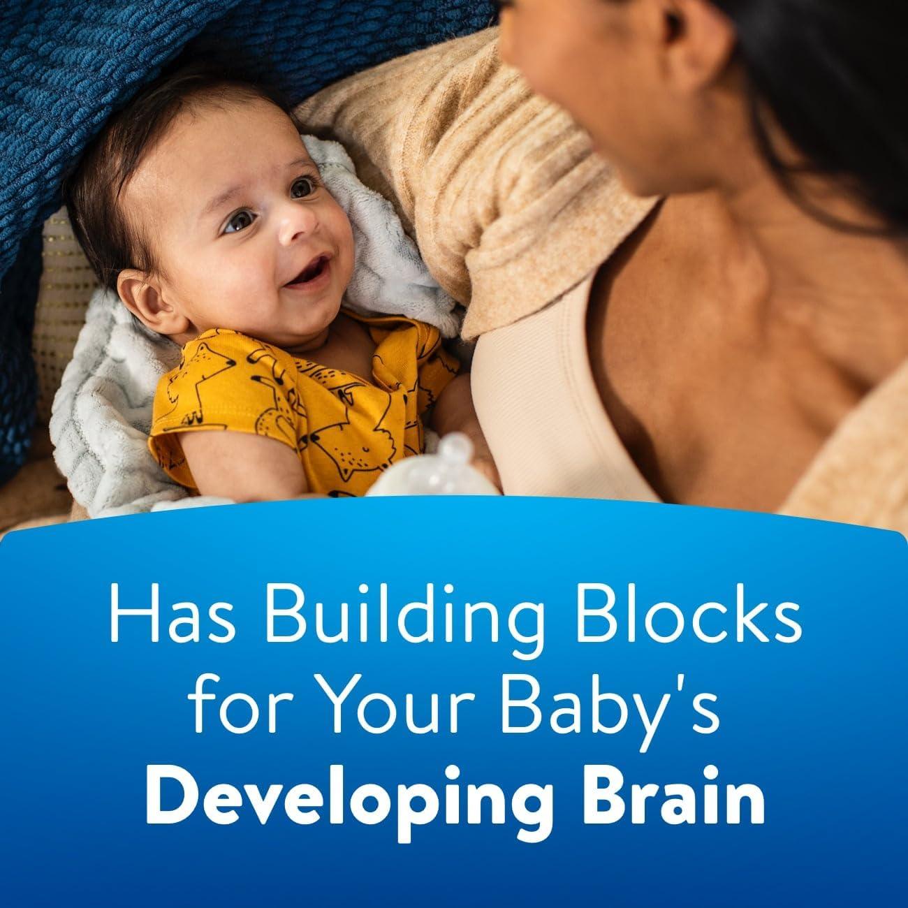 Fórmula Infantil Similac 360 Cuidado Total 1,02 kg - 3 Latas