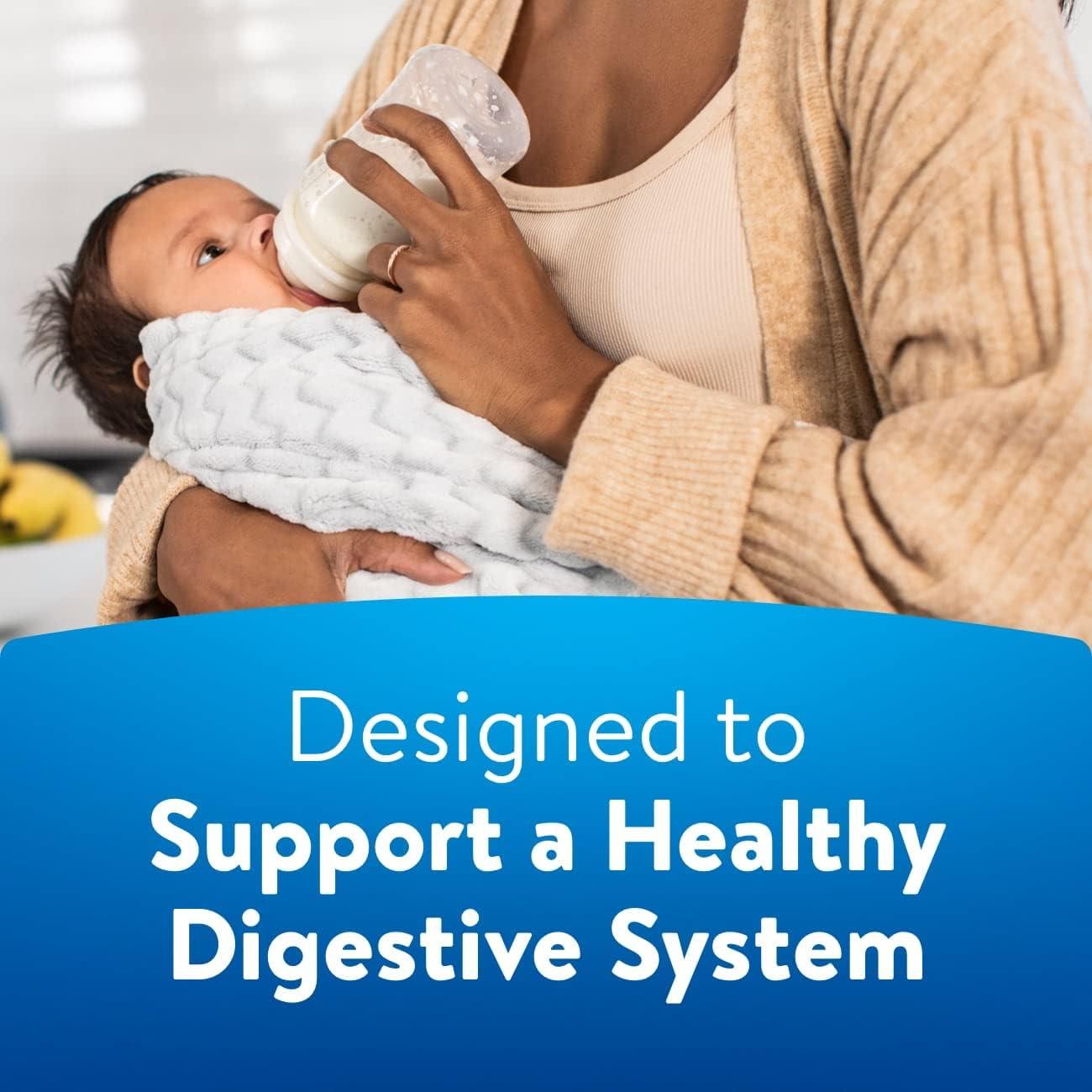 Fórmula Infantil Similac 360 Cuidado Total 1,02 kg - 3 Latas