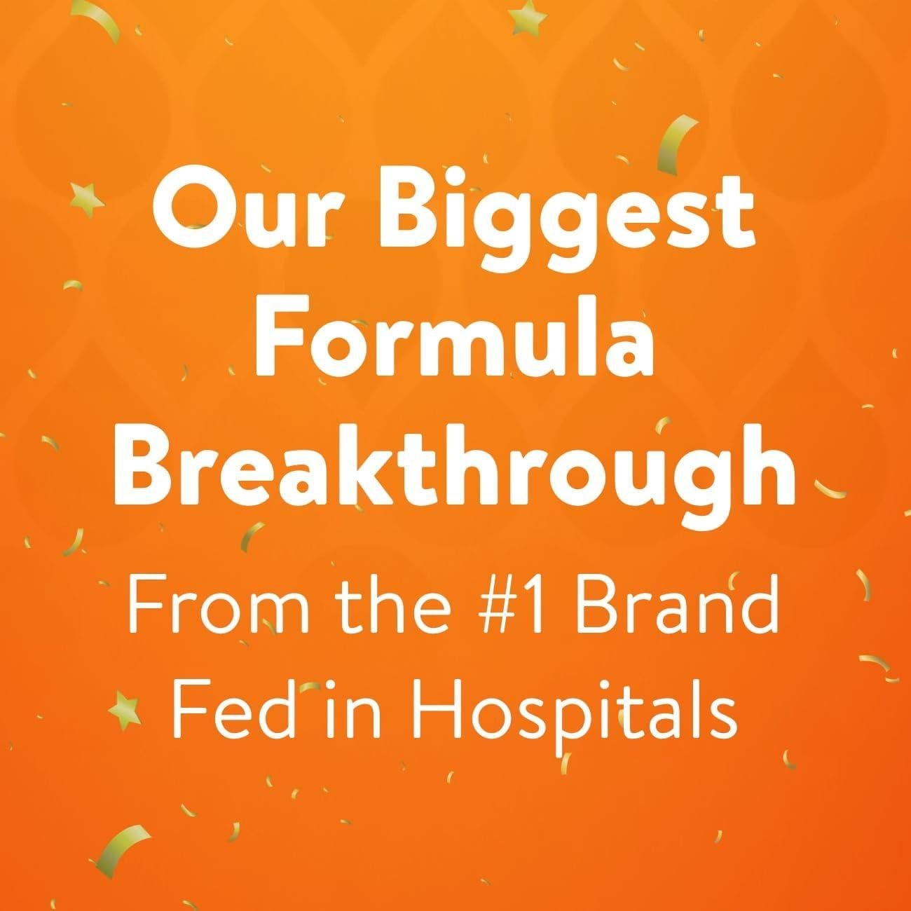 Similac 360 Cuidado Total Sensible Fórmula Infantil 570 g