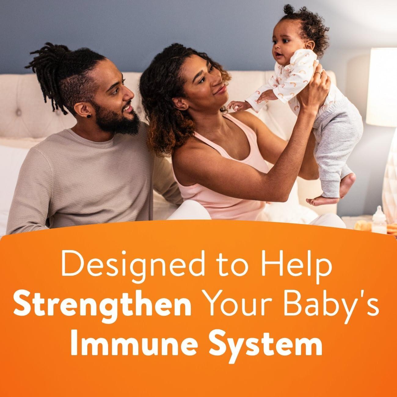 Similac 360 Cuidado Total Sensible Fórmula Infantil 570 g