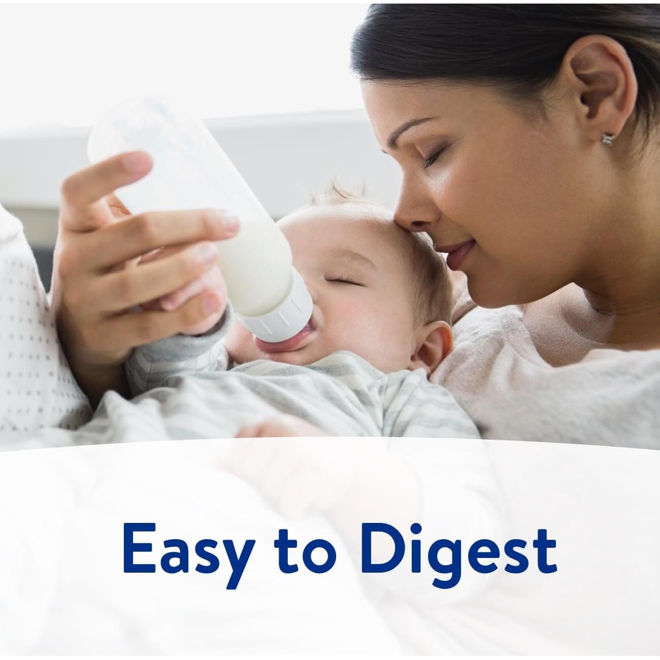 Similac Advance Fómula Infantil con Hierro 870g - 0-12 meses