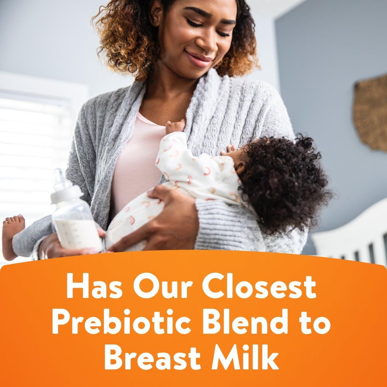 Similac 360 Cuidado Total Sensible Fórmula Infantil 12x59ml