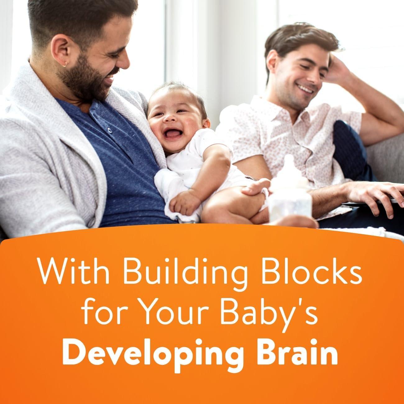 Similac 360 Cuidado Total Sensible Fórmula Infantil 12x59ml