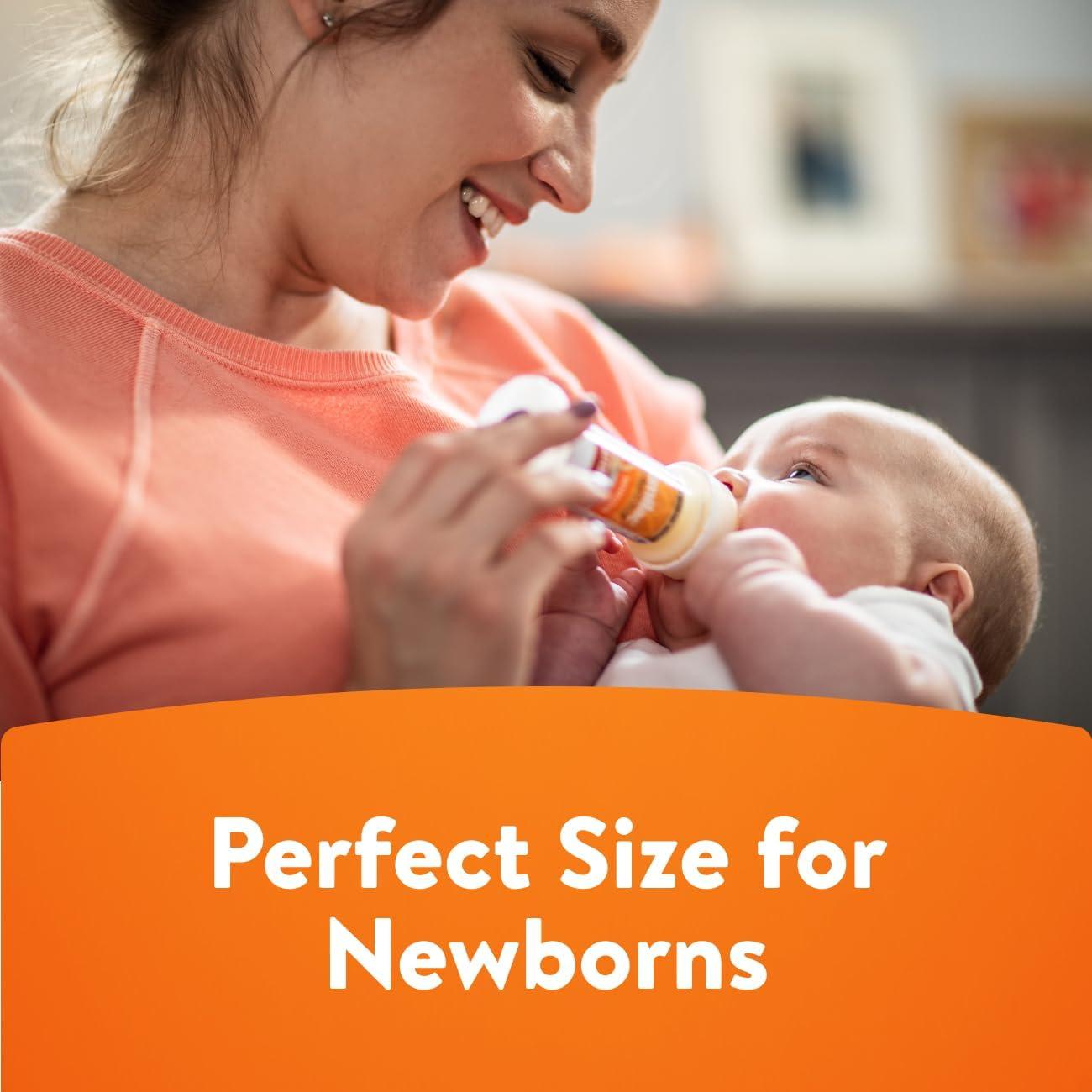 Similac 360 Cuidado Total Sensible Fórmula Infantil 12x59ml