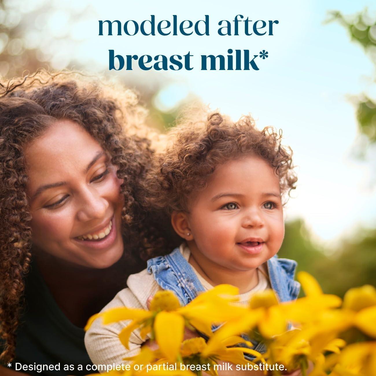 Fórmula Infantil Pure Bliss Similac Granja Irlandesa 700g