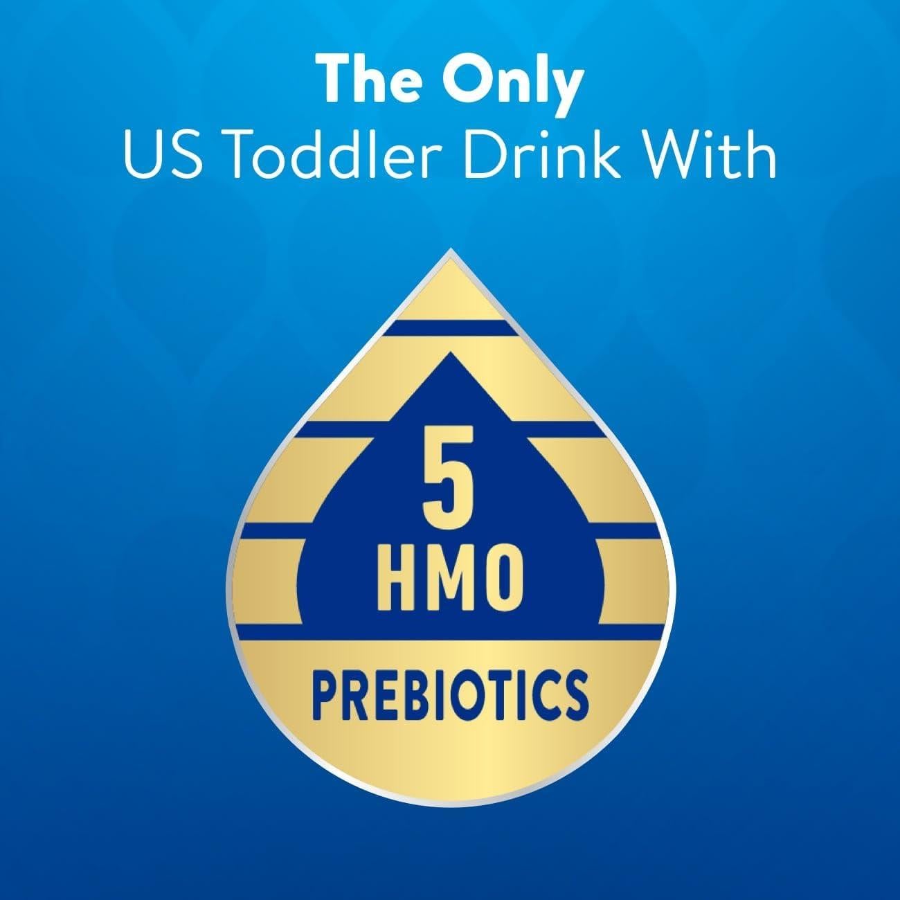 Bebida Nutricional Similac Go & Grow 360 para Niños 680 g