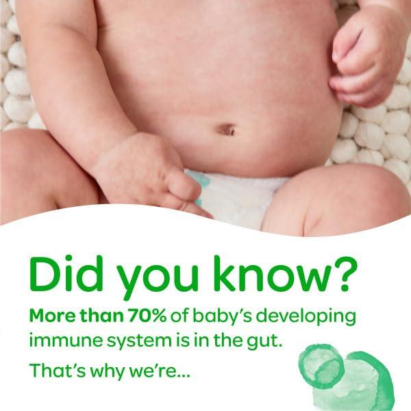 Feliz Bebé Fórmula Infantil Orgánica Etapa 2 649.9g