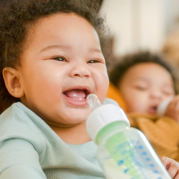 Feliz Bebé Fórmula Infantil Orgánica Etapa 2 649.9g