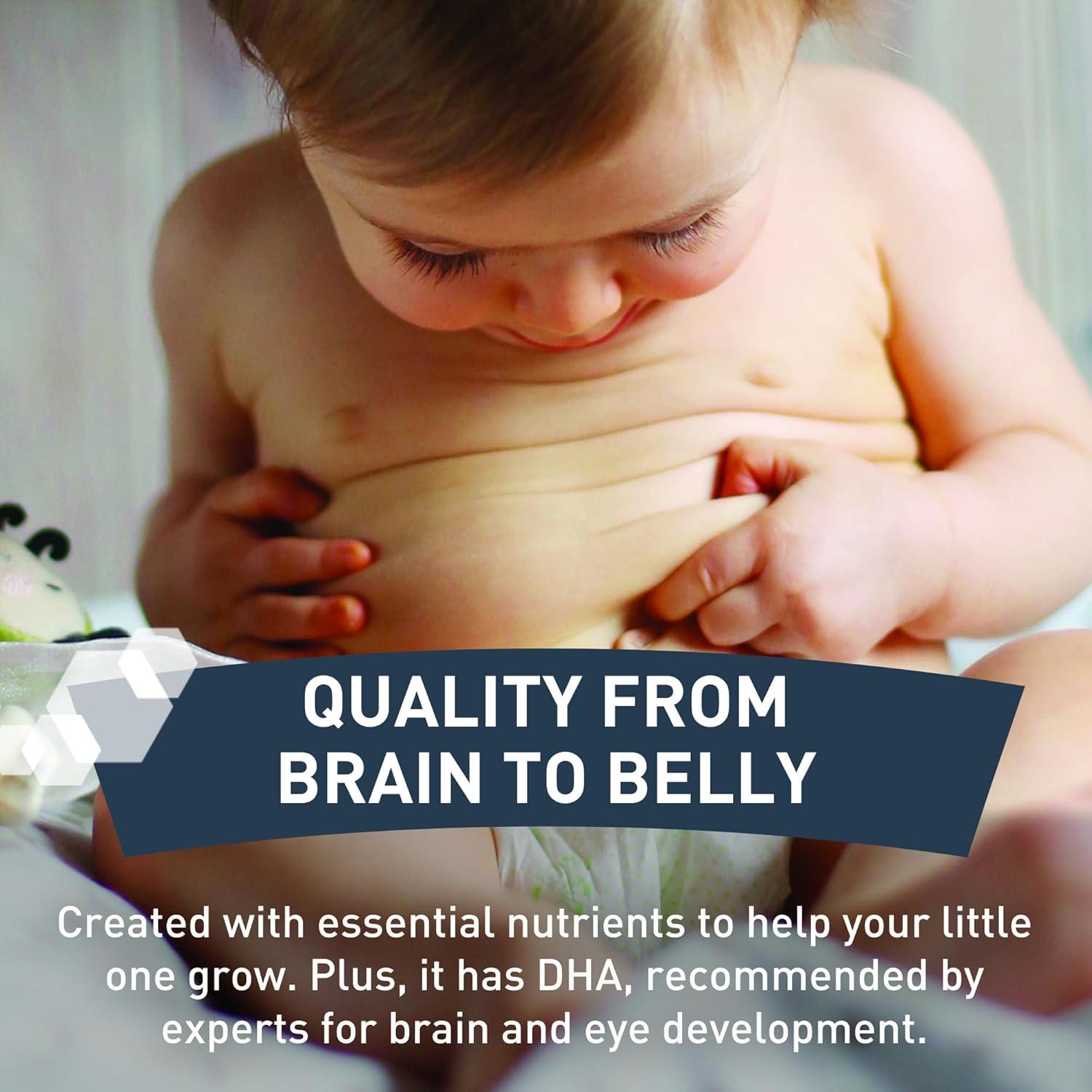 Fórmula Infantil Hipoalergénica Extensiva HA Gerber 400 g