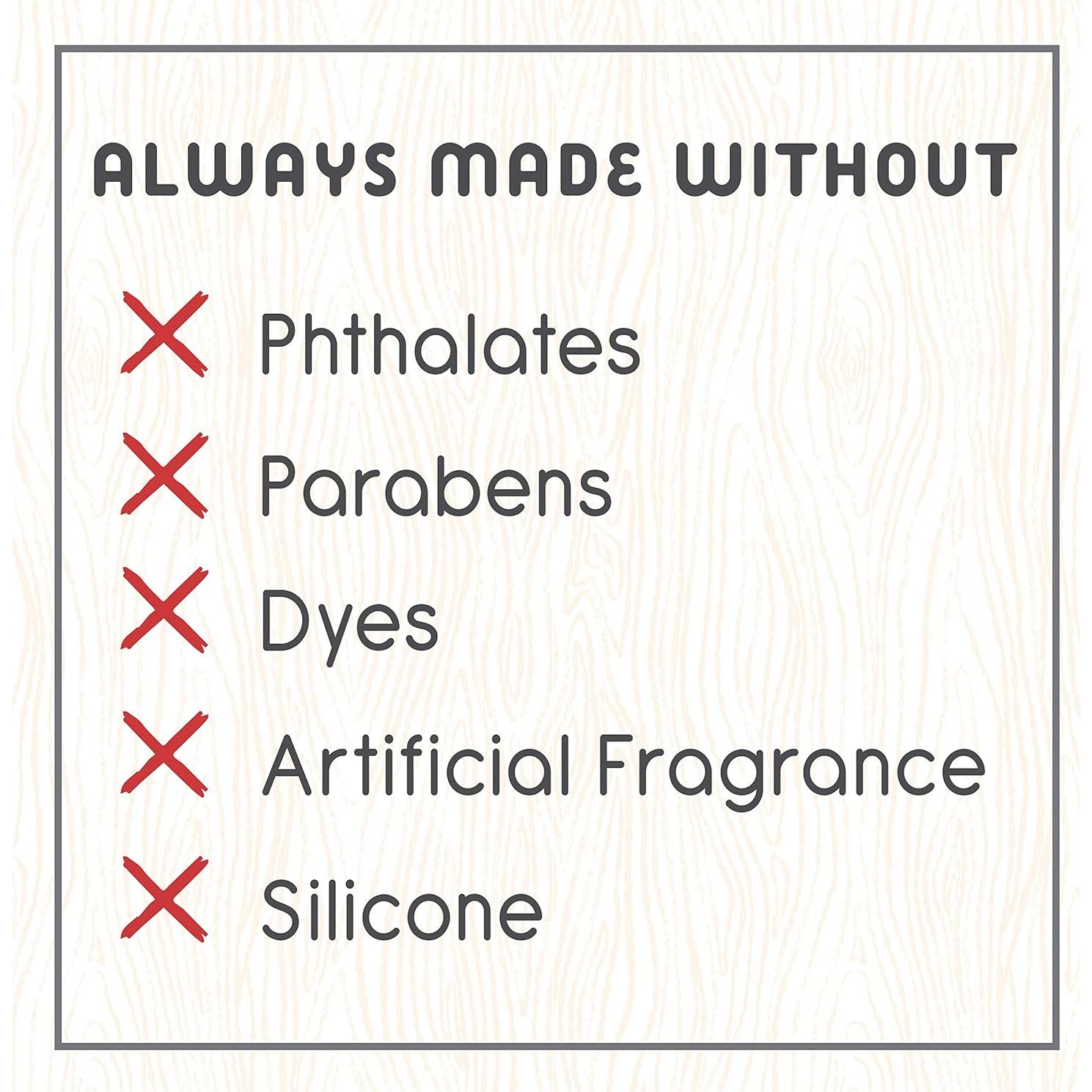 Polvo para Bebé Little Twig 127.6 g Libre de Talco Natural