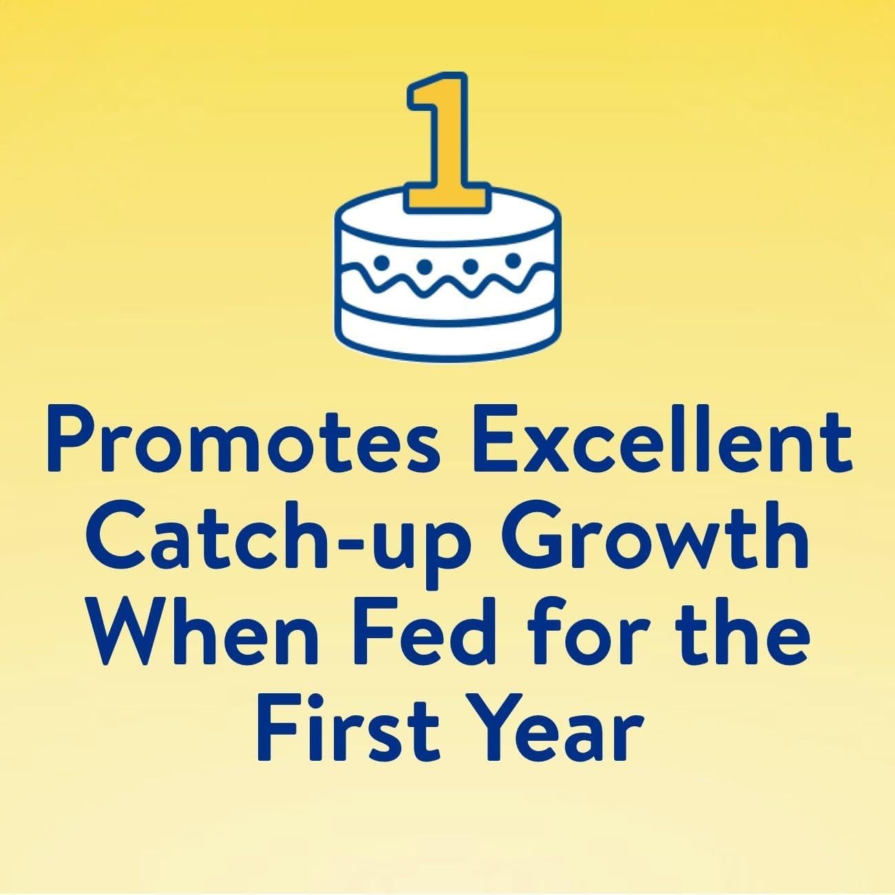 Similac NeoSure Fómula Infantil Prematura 646 g x 4 Latas