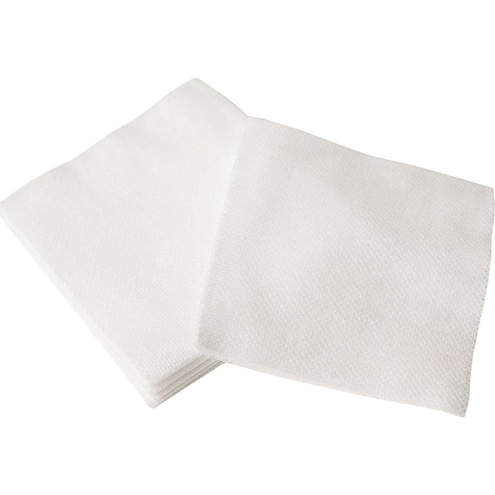 Toallitas Estéticas Sin Pelusa ForPro 200 Cuentas 10x10 cm