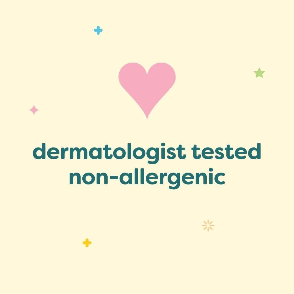 Toallitas desinfectantes Babyganics sin alcohol 200 unidades