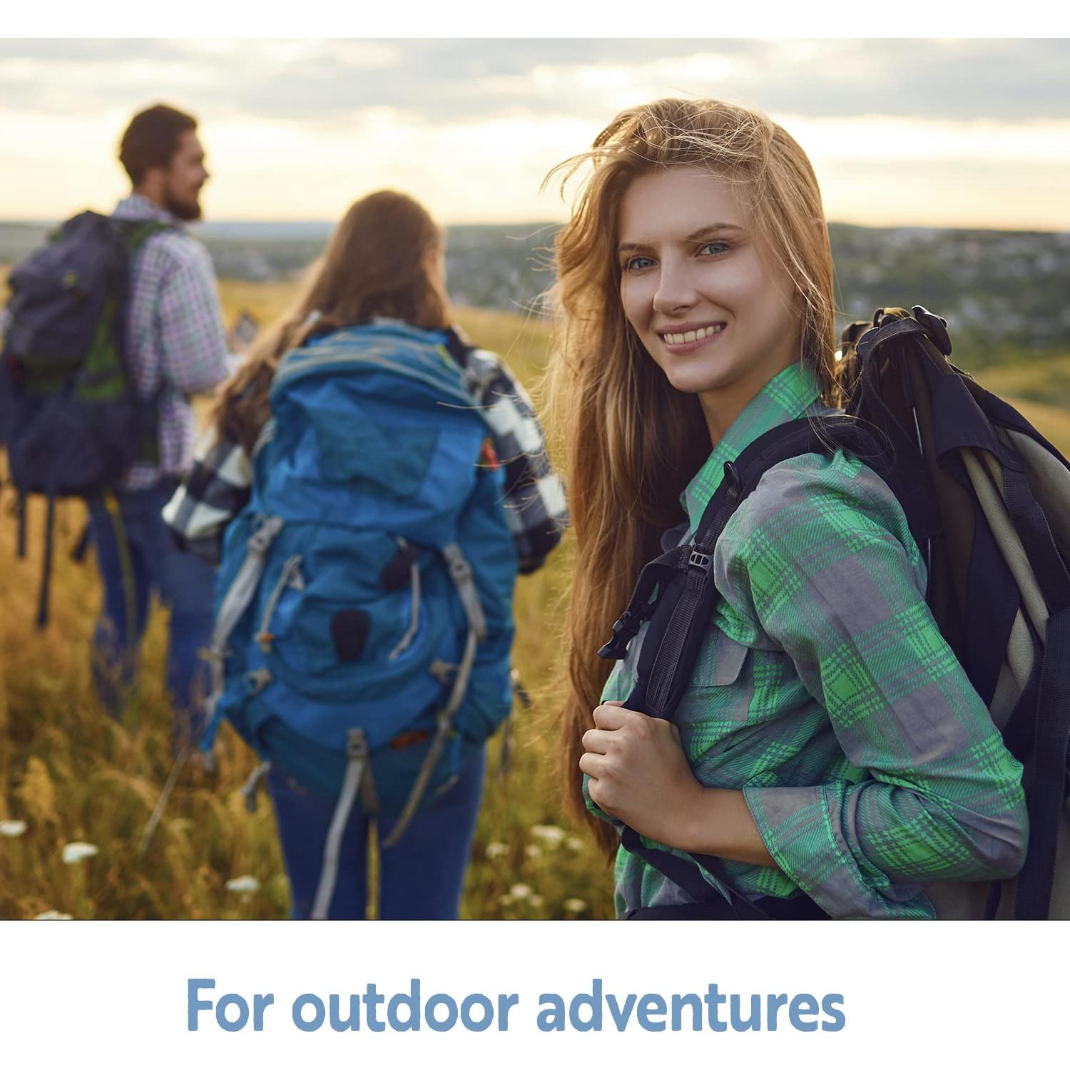 Toallitas Fever-eez 32 Unidades para Bebés y Adultos - Alivio Fiebre