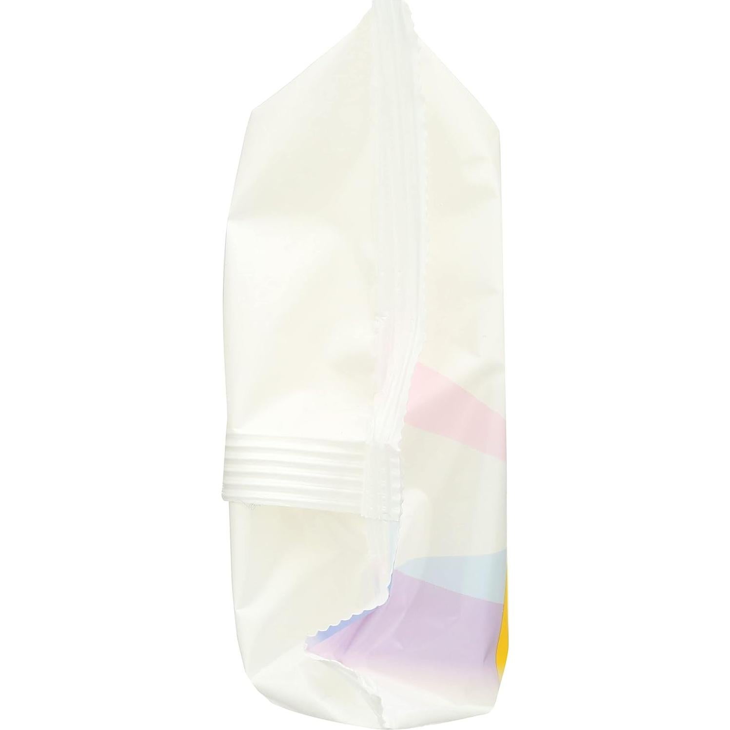 Toallitas Húmedas Orgánicas Natracare 50 Unidades con Aceites Esenciales