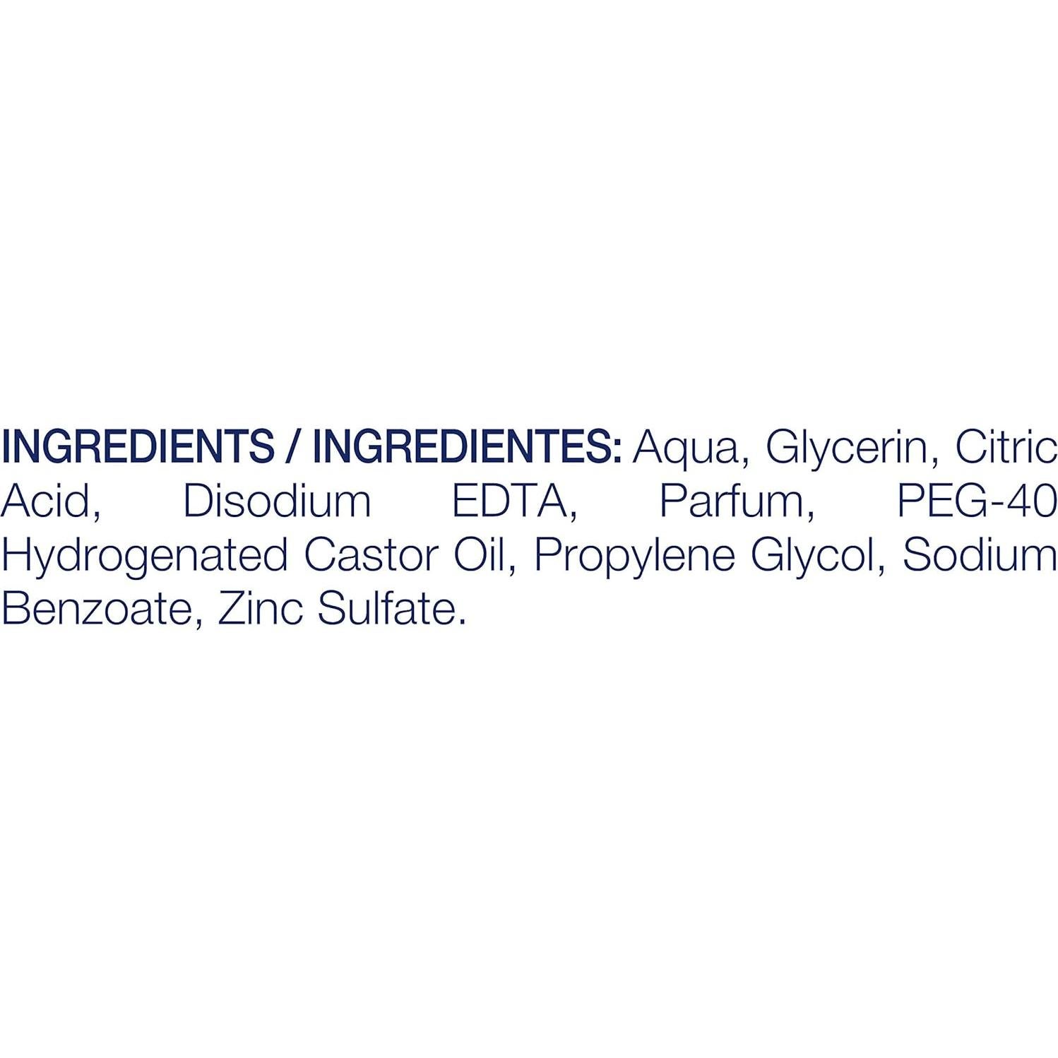 Toallitas para Bebé Dove Hidratación Rica 50 Unidades