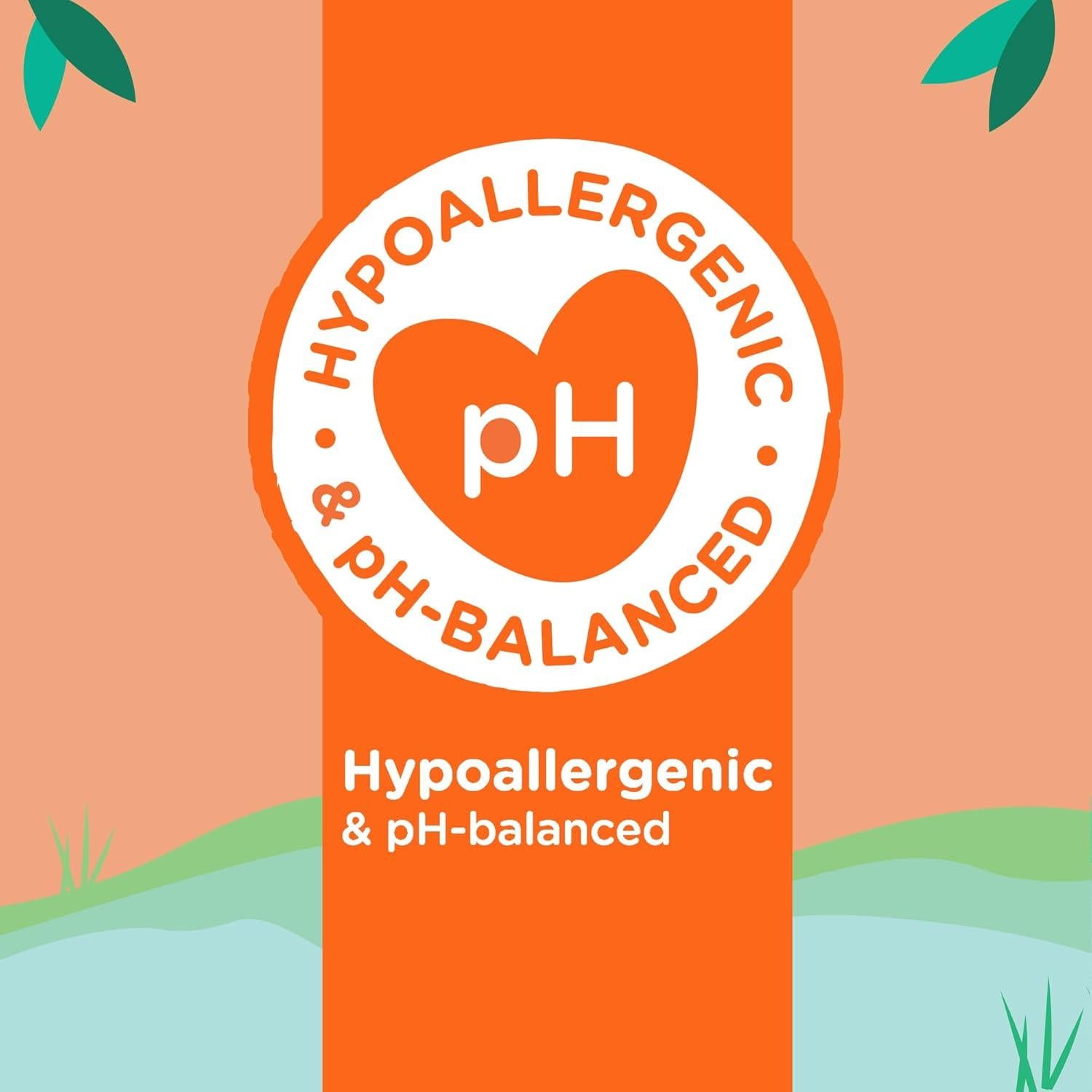 Toallitas para Bebé Cartrep con Manteca de Karité - 900 Unidades