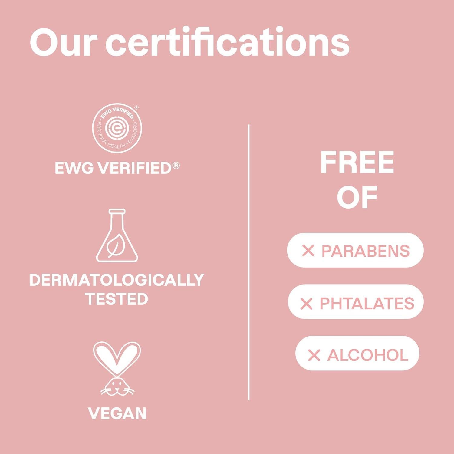 Toallitas Húmedas Biodegradables ATTITUDE 72 Unidades Sin Fragancia