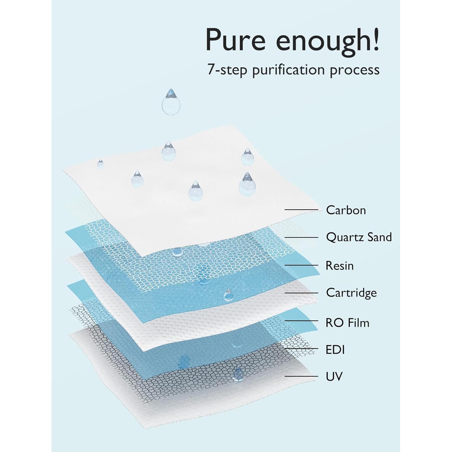 Toallitas para Bebé Momcozy - Extra Grande, 720 Toallitas Hipoalergénicas