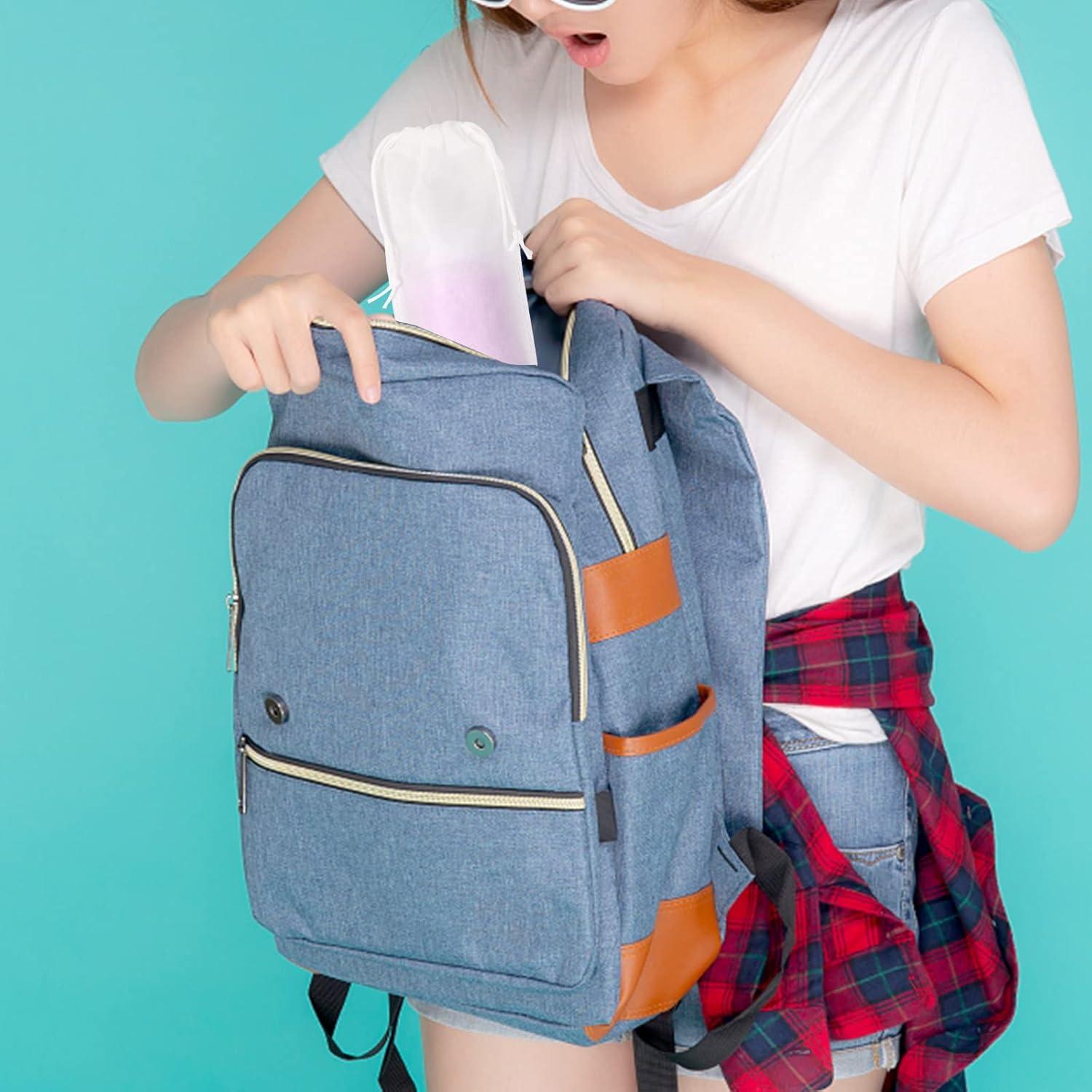 Botella Peri MYM 375 ml para Cuidado Postparto Morado