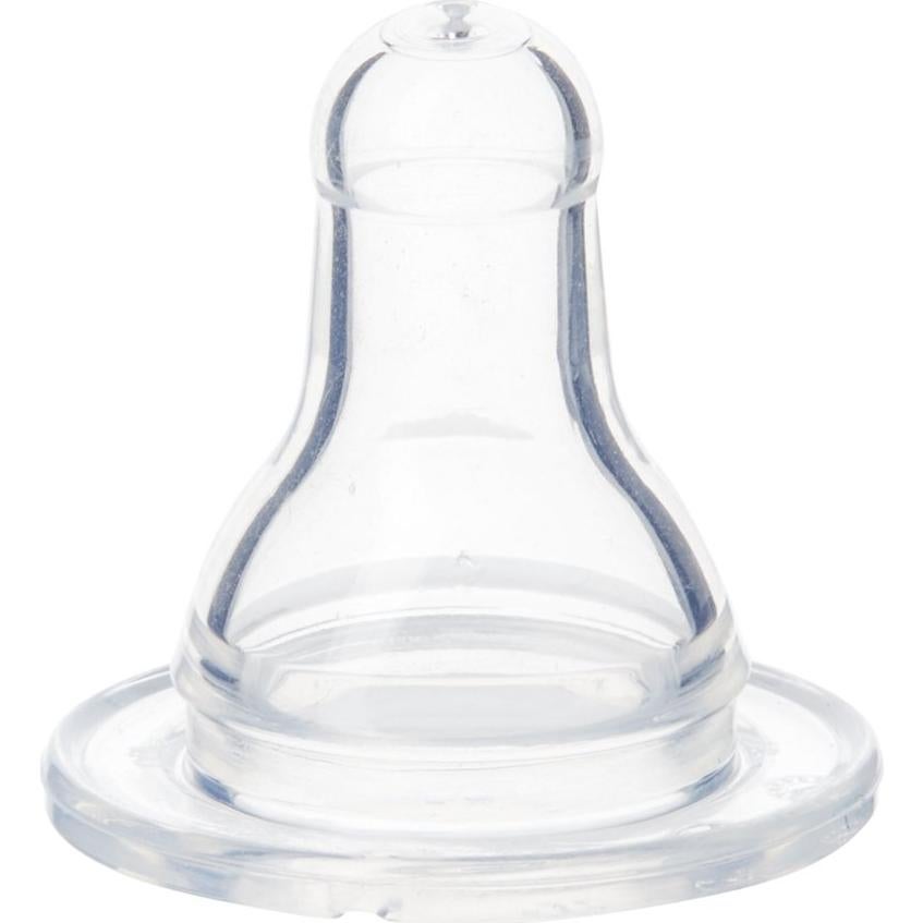 Botellas Estándar Evenflo Feeding 8 Oz Libres de BPA - Paquete de 12