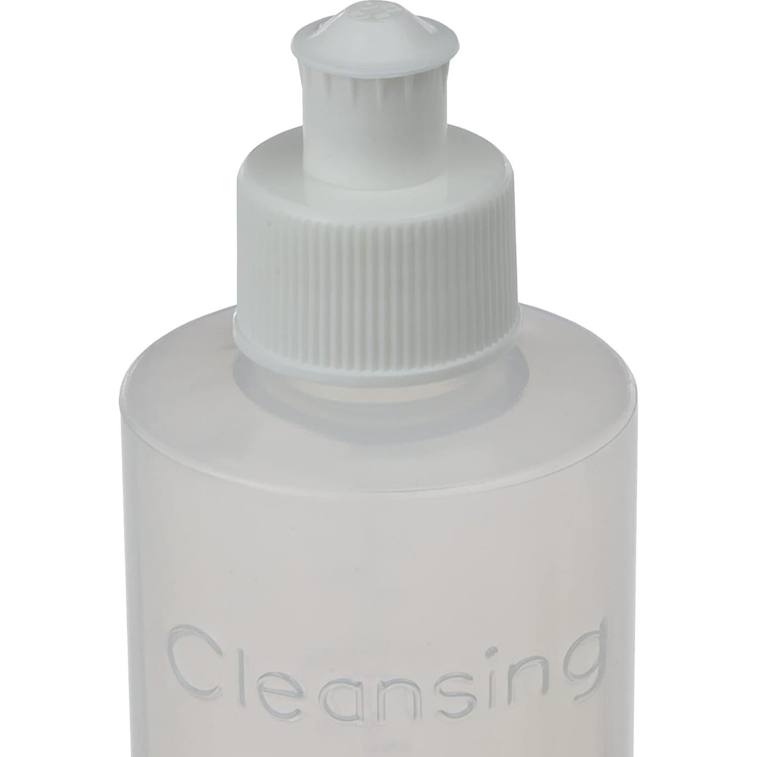 Botellas de Irrigación Perineal Lavette 236 ml - Paquete de 5