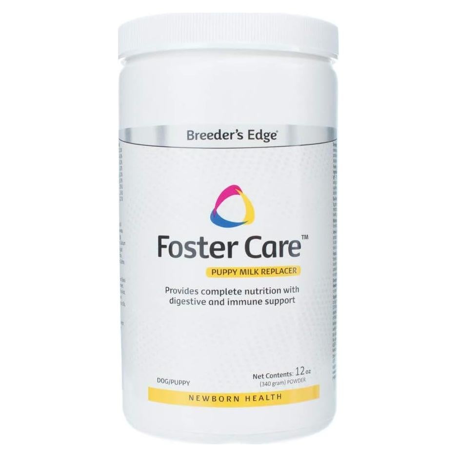 Leche en Polvo para Cachorros Revival Animal Health 340g