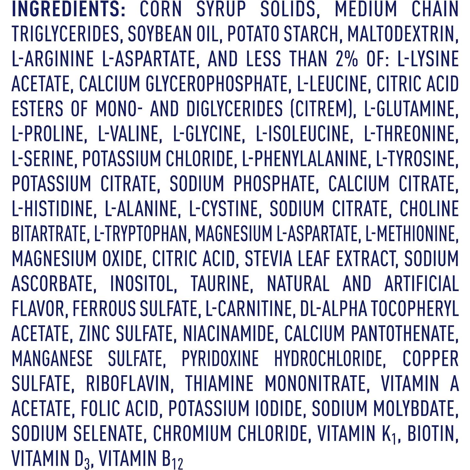 Fórmula Pediátrica Hipoalergénica Alfamino Junior 400g Vainilla