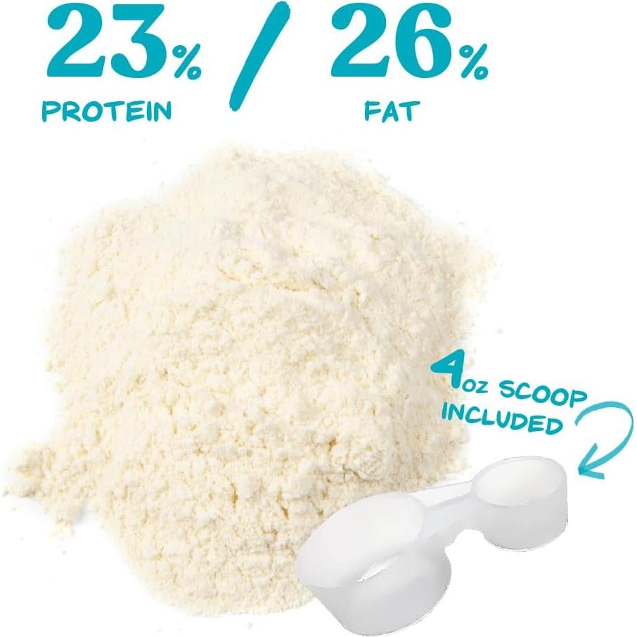 Reemplazo de Leche para Cabritos Manna Pro 3.63 kg - Alto en Proteínas