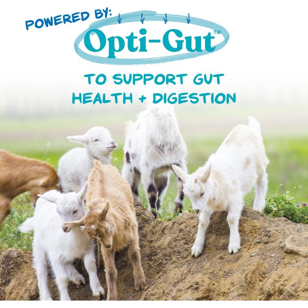 Reemplazo de Leche para Cabritos Manna Pro 3.63 kg - Alto en Proteínas