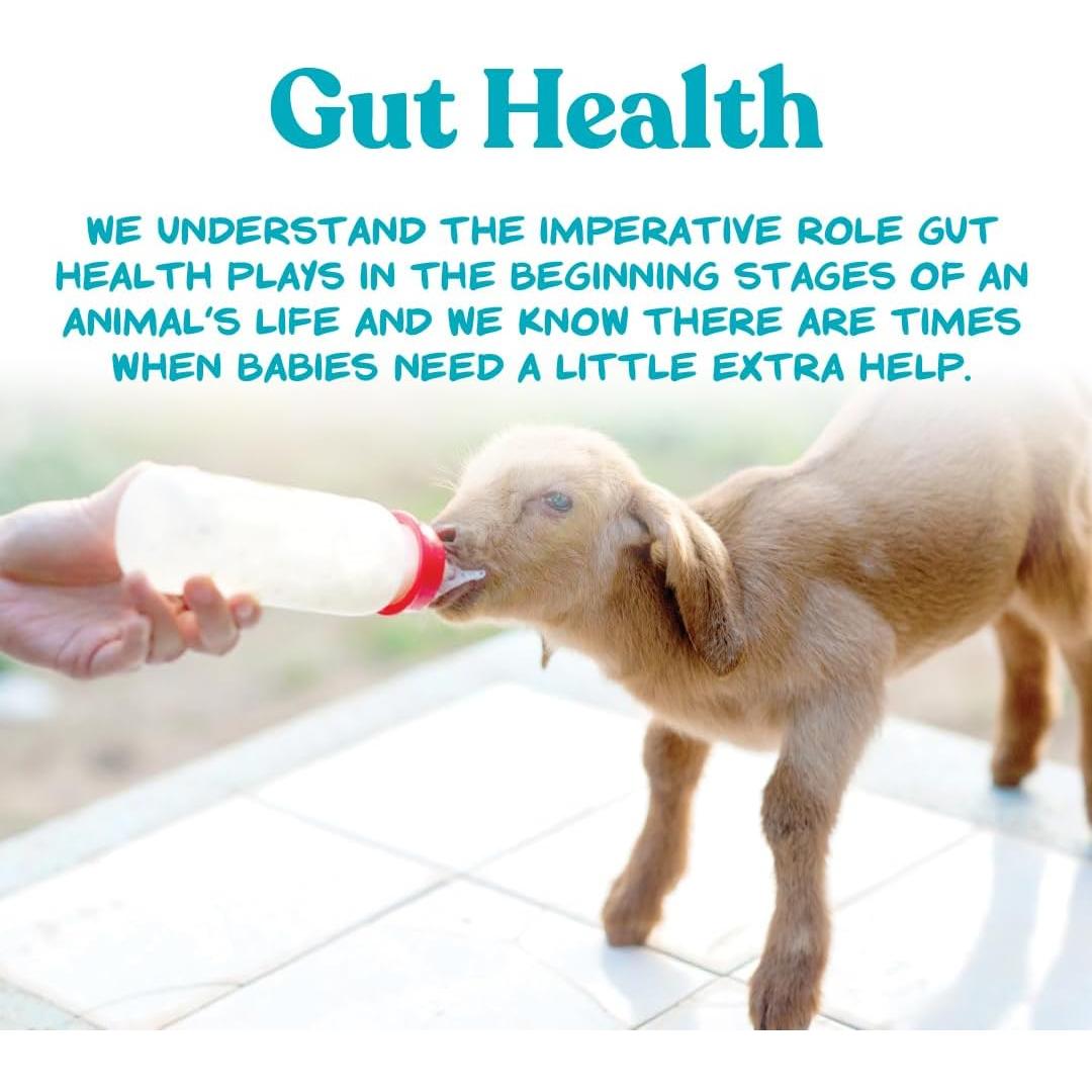 Reemplazo de Leche para Cabritos Manna Pro 3.63 kg - Alto en Proteínas