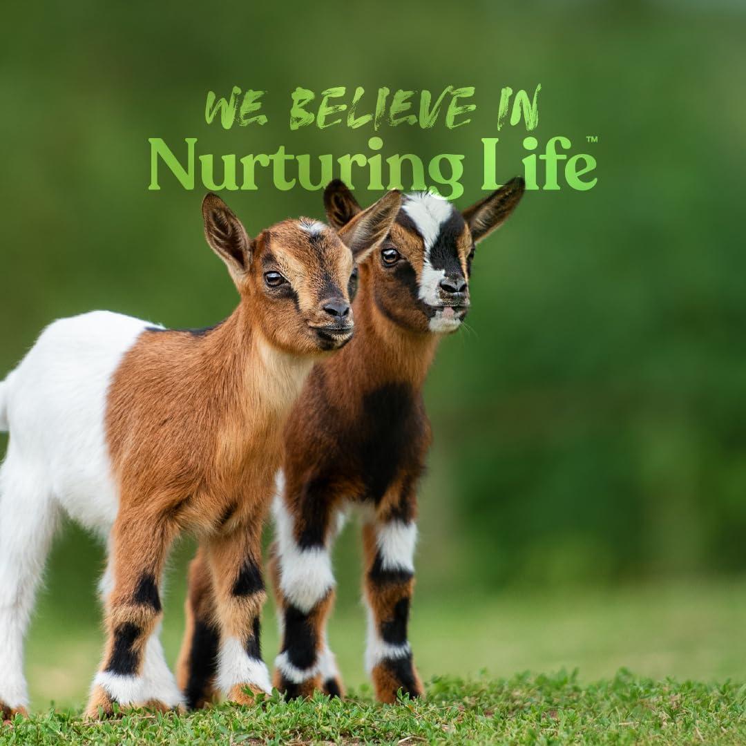 Reemplazo de Leche para Cabritos Manna Pro 3.63 kg - Alto en Proteínas