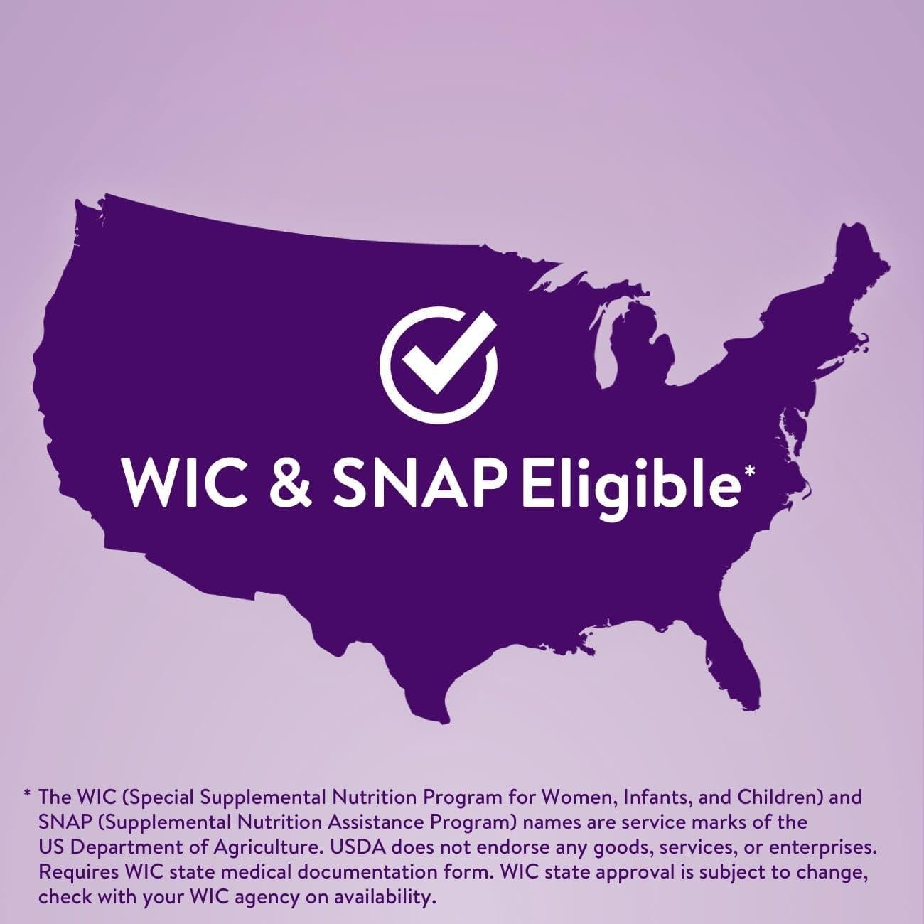 Similac Alimentum Fórmula Infantil Hipoalergénica 32 oz x6