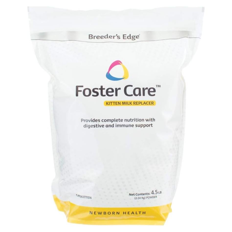 Leche en Polvo para Gatitos Revival Animal Health 2.04 kg