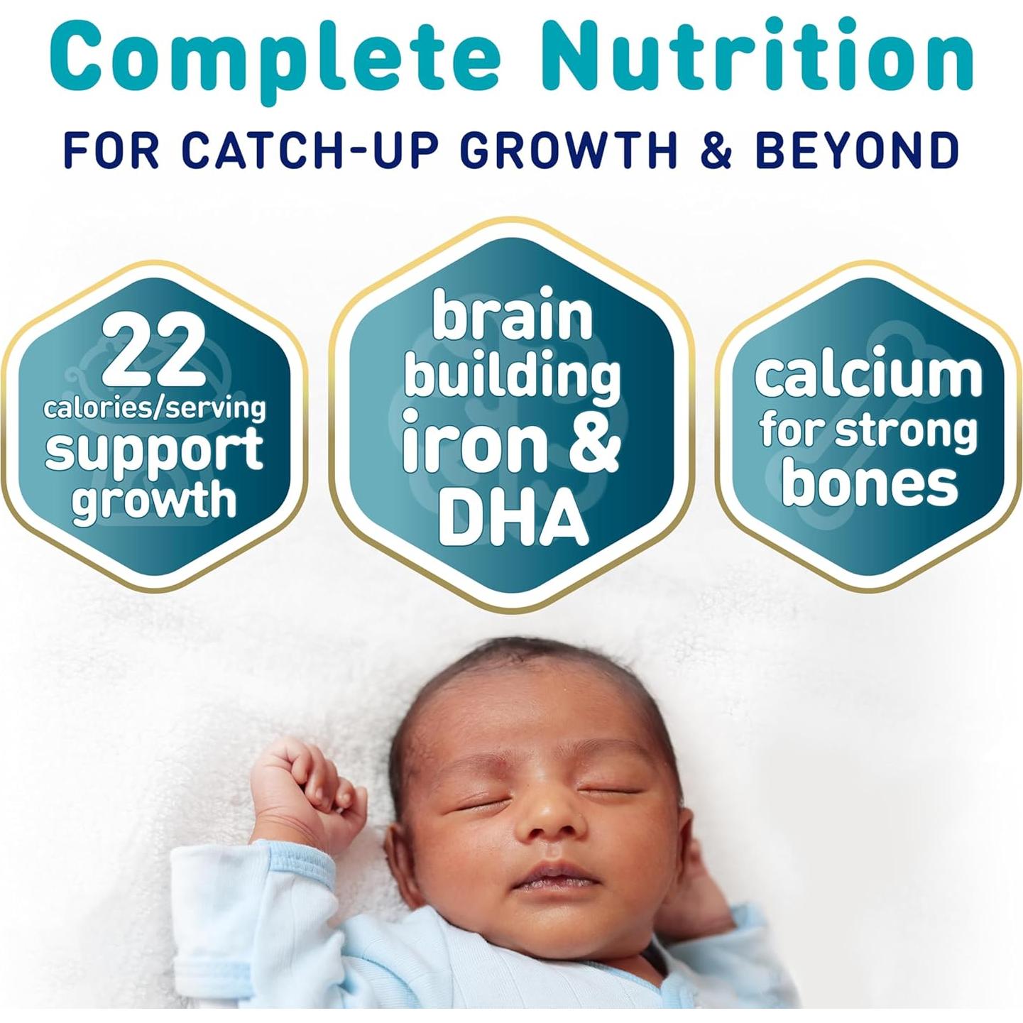 Fórmula Infantil Enfamil NeuroPro EnfaCare 385g Prematuros