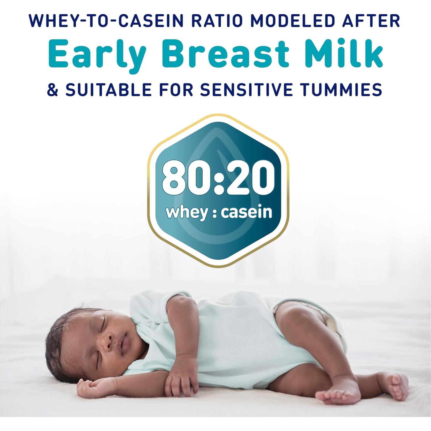 Fórmula Infantil Enfamil NeuroPro EnfaCare 385g Prematuros